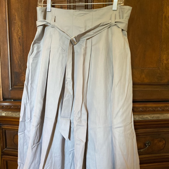 Calf length skirt by Veronica Maine - Picture 1 of 4